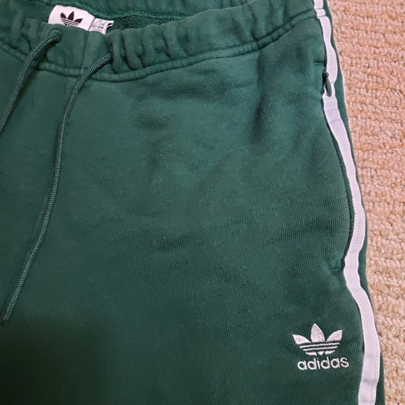 Adidas 3-stripe Trackpant - Picture 5 of 6